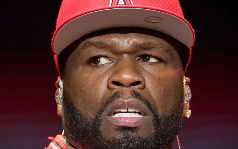 50 Cent Still Isn’t Over Infamous ‘Best New Artist’ Snub at Grammy Awards
