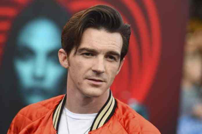 Drake Bell Gets Sentenced To Two Years Of Probation For Child Endangerment Charges