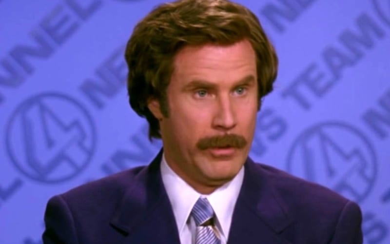 Anchorman 3 Could Still Be Happening