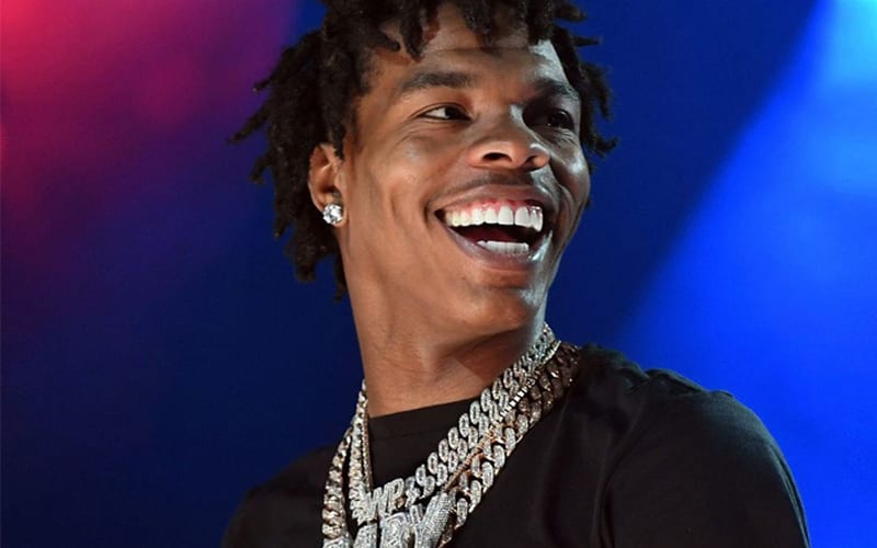 Lil Baby Claims He’s the Lil Wayne of the this Generation