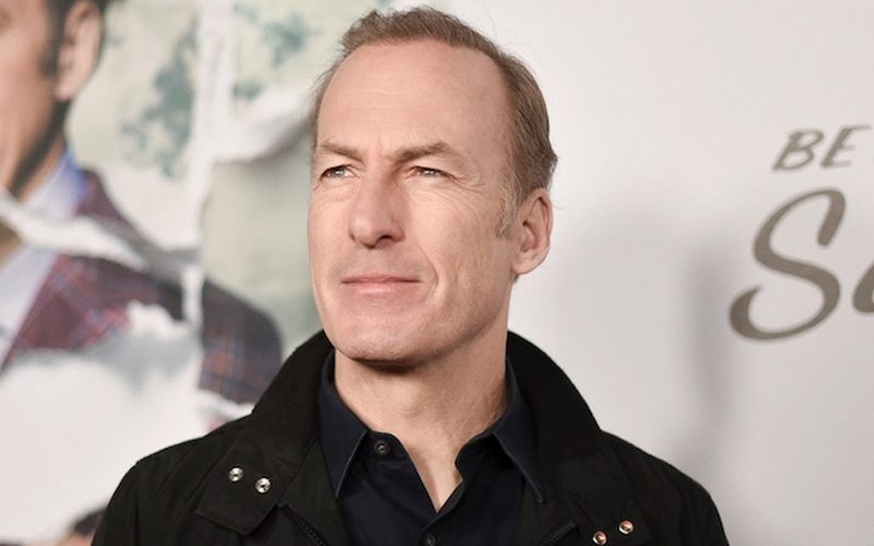 Bob Odenkirk In Stable Condition After Hospitalization