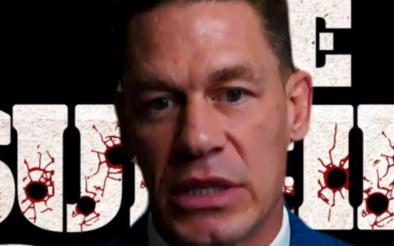 John Cena Explains How Suicide Squad 2 Is Different From Guardians Of The Galaxy
