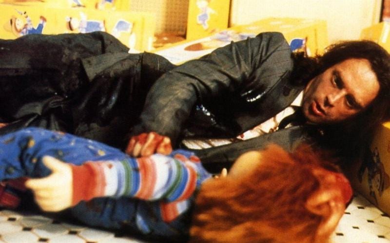 ‘Chucky’ TV Series Will Explore The Origins Of Charles Lee Ray