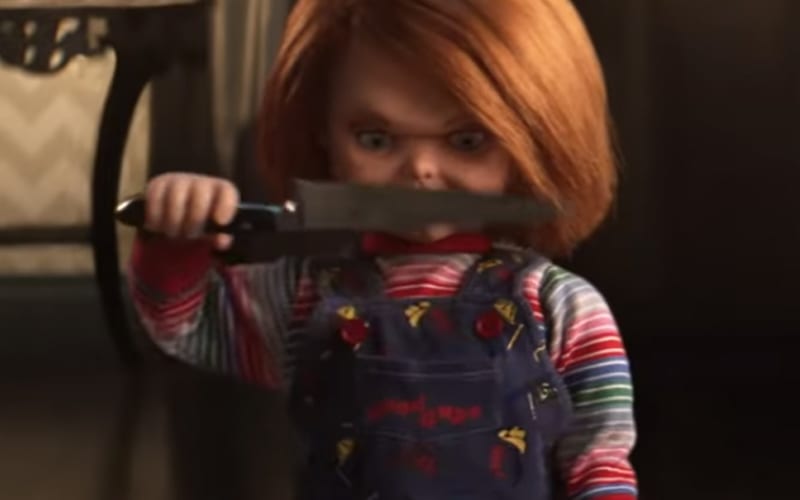 New Teaser Drops For ‘Chucky’ TV Series