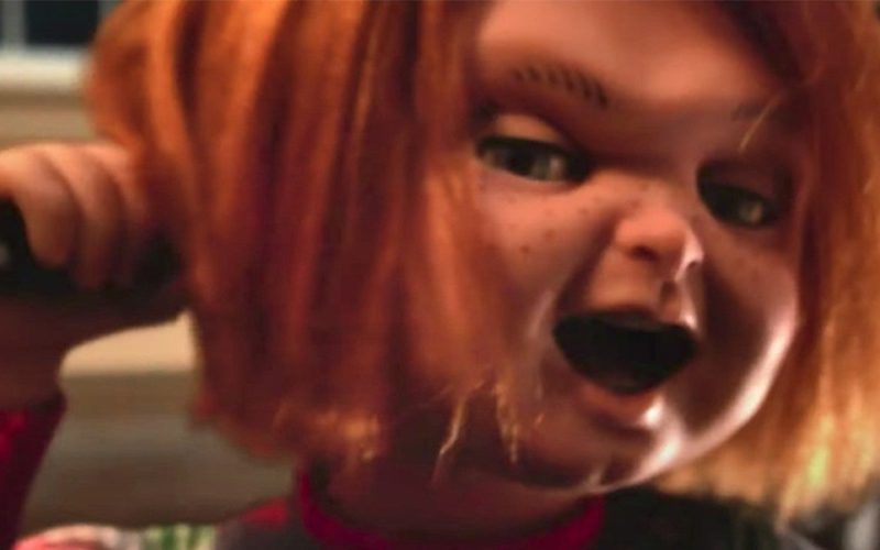 ‘Chucky’ TV Series Inspired By Hannibal