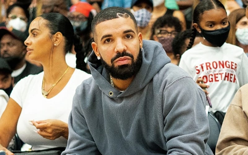 Drake Has Been Dating Johanna Leia For Months