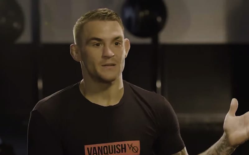 Dustin Poirier Clowns Conor McGregor For Still Talking Trash After Getting Knocked Out By Him