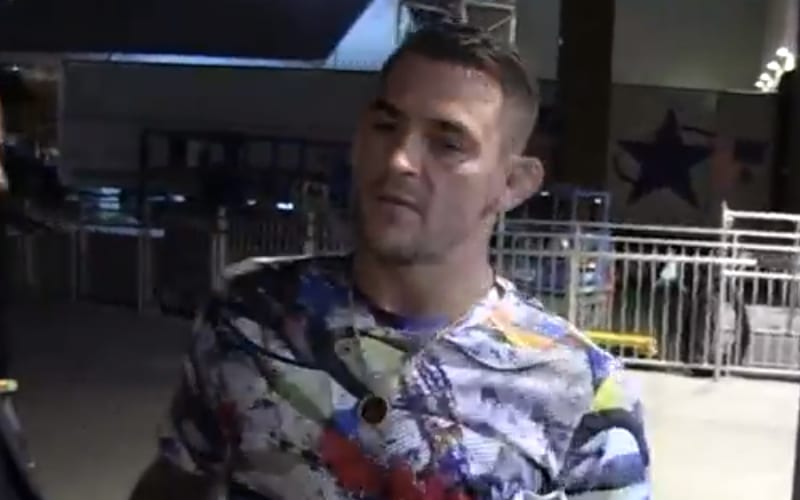 Dustin Poirier Asked About Possible Rematch Against Conor McGregor