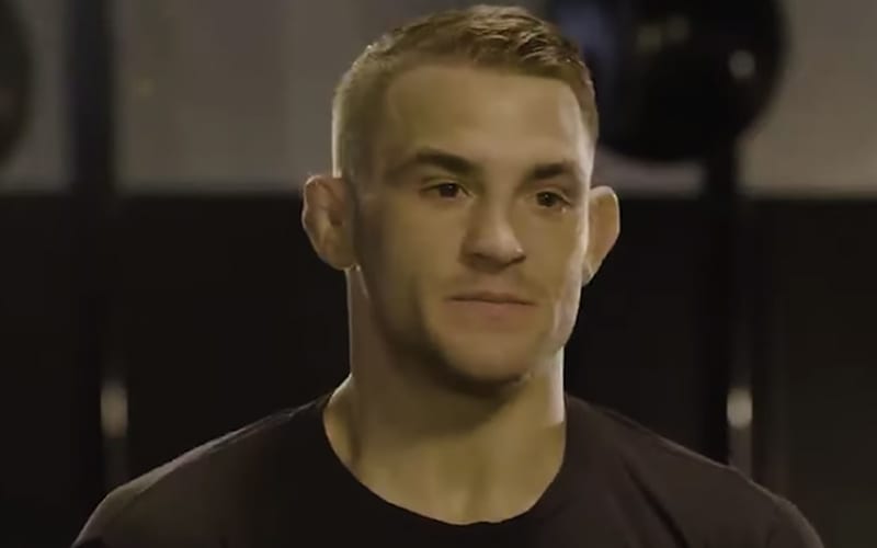 Dustin Poirier Says Conor McGregor’s Comments Reek Of Insecurity
