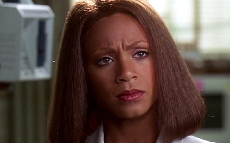 Jada Pinkett Smith Admits She Lost Consciousness In ‘Nutty Professor’ Makeup Trailer After Taking Ecstasy