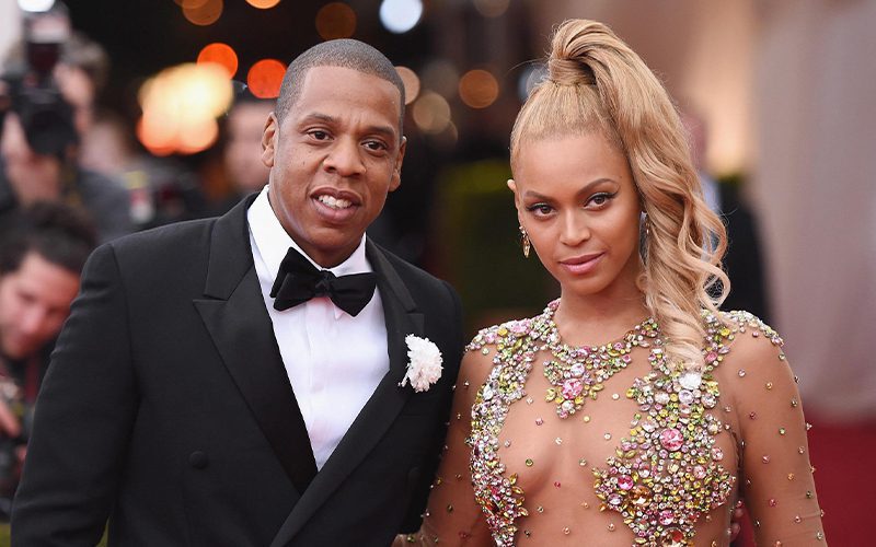 Jay-Z & Beyoncé Selling Historic Mansion For $4.4 Million
