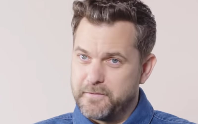 Joshua Jackson Reveals Why He Didn’t Appear On ‘Mighty Ducks’ Reunion Episode