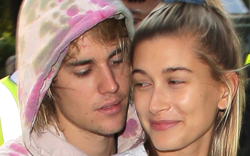 Justin Bieber & Hailey Baldwin’s Relationship Is In Good Shape Despite Video Drama