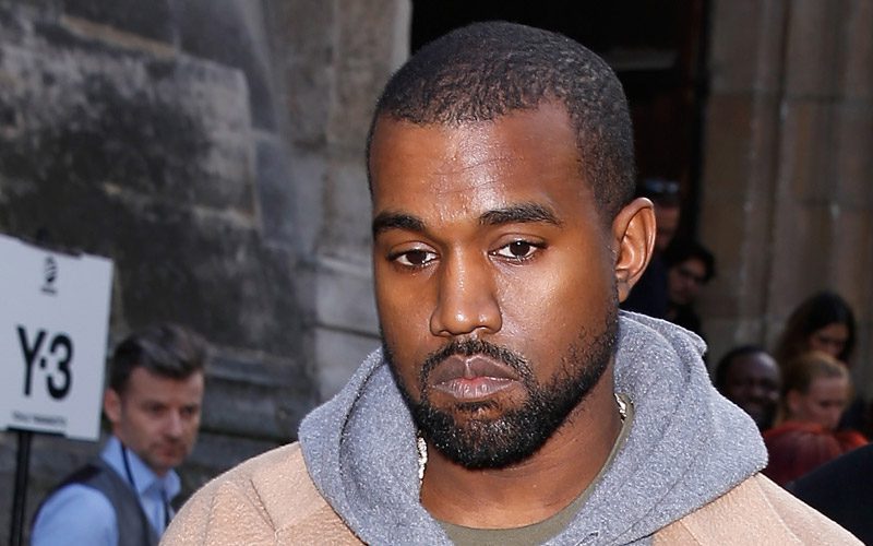 Fans Outraged After Kanye West Delays ‘Donda’ Yet Again