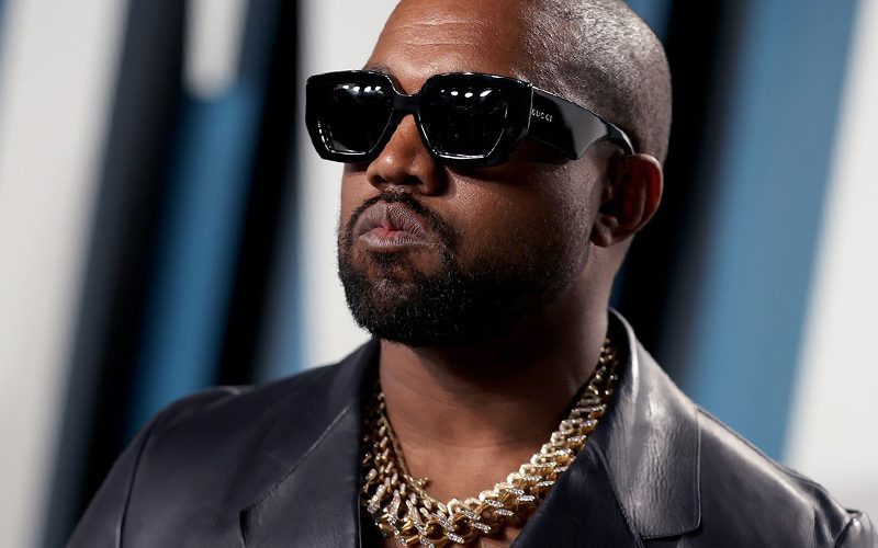 Kanye Paying One Million A Day to Rent Out Mercedes-Benz Stadium