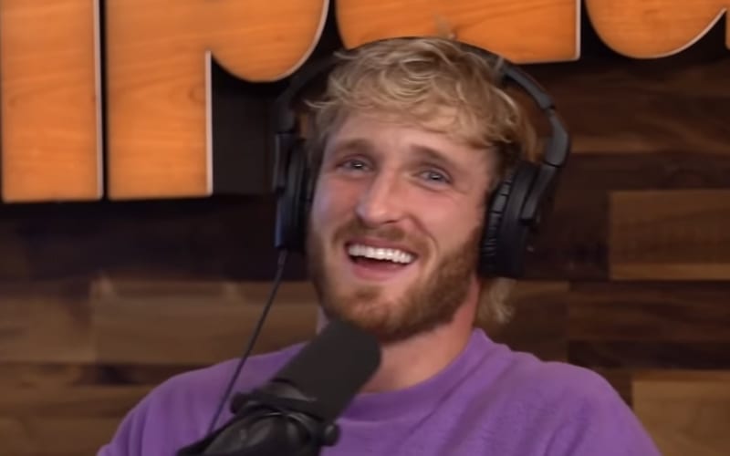 Logan Paul Accuses Conor McGregor Of Trying To Copy Brother Jake Paul To Go Viral