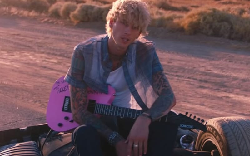 Mac Miller’s Brother Blasts Machine Gun Kelly For New Movie Partly Based On His Life