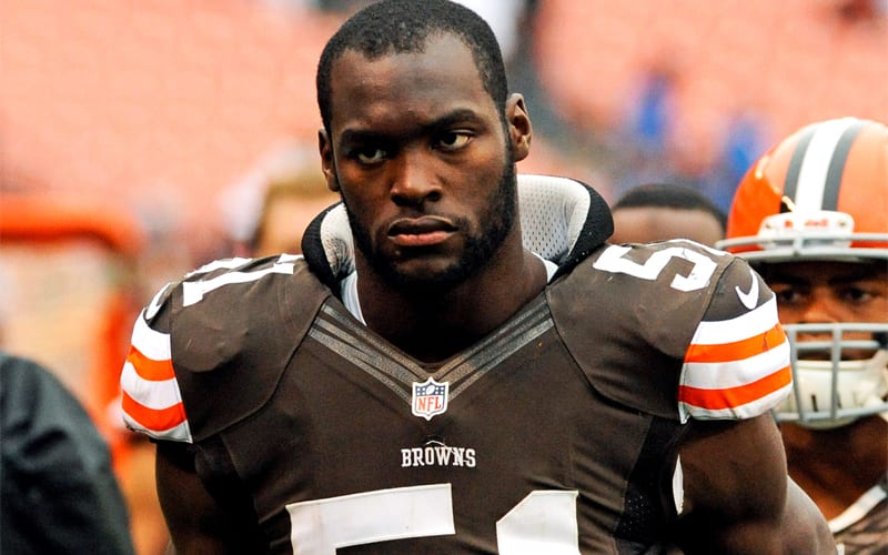 NFL Star Barkevious Mingo Allegedly Attempted to Have Sex With Teenage Boy Back In 2019