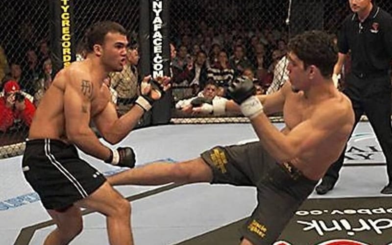 Nick Diaz Likely To Face Robbie Lawler In September
