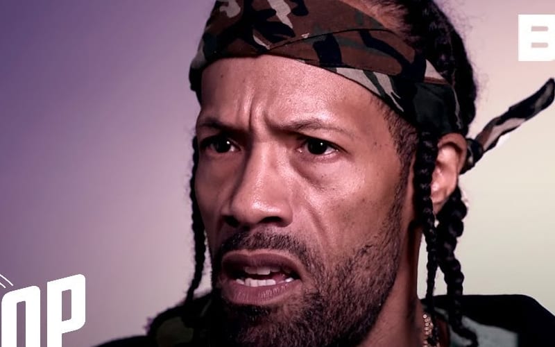 Redman Allegedly Beat Up Sound Engineer Over Audio-Related Issues