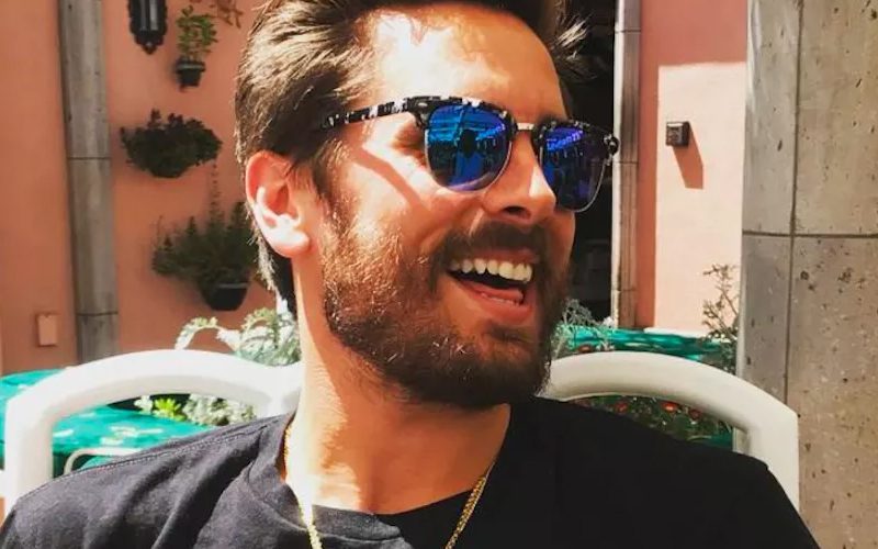 Scott Disick Skips Out on Event After Requesting Private Jet Accommodations