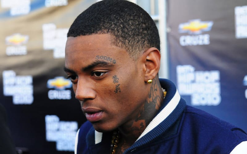 Soulja Boy Agrees To 3-Year Restraining Order Against Woman Accusing Him Of Sexual Assault