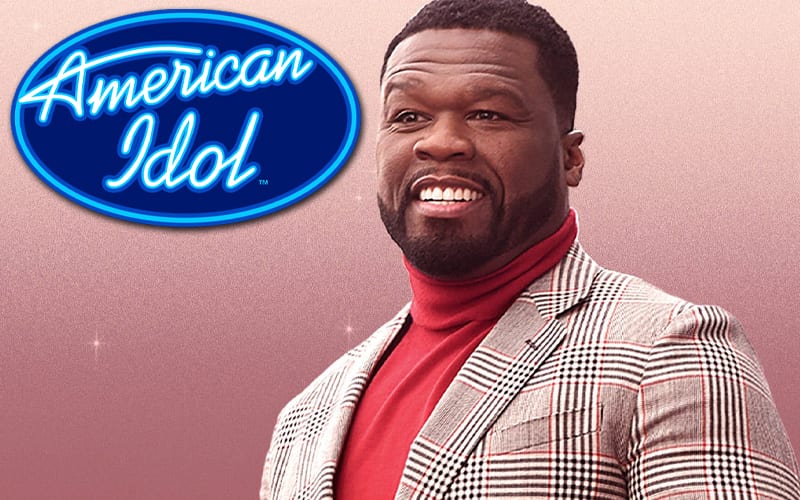 50 Cent Set For Rap’s Version Of American Idol ‘Unrapped’