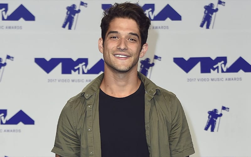 Tyler Posey Is Now Part Of The LGBTQ Community