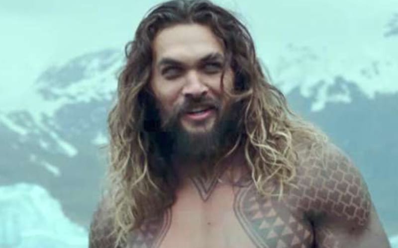 Aquaman 2 Will Be More Mature Than First Film