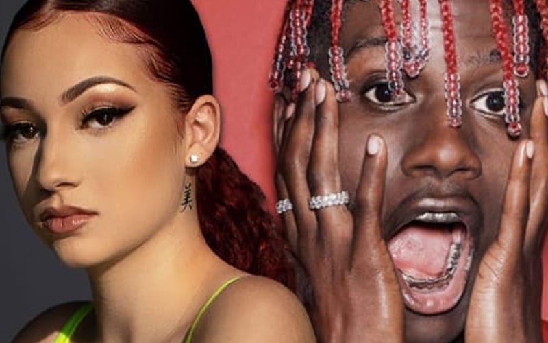 Bhad Bhabie Drags Lil Yachty For Not Having As Much Money As Her