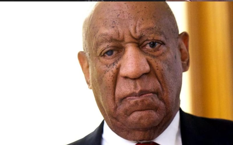 Bill Cosby Comedy Tour Rejected By NYC Standup Comedy Landmark