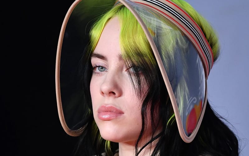 Billie Eilish Fires Back At Critics Who Say She Is A Flop