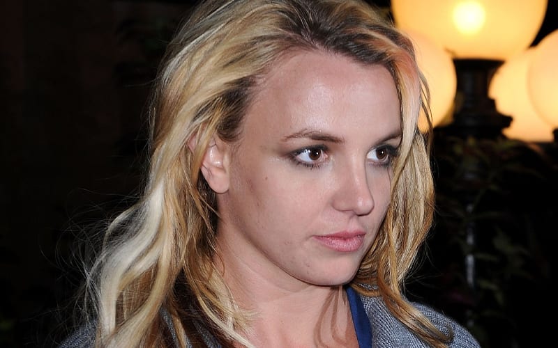 Britney Spears Doesn’t Want To Be Scared To Speak Amid Conservatorship Battle