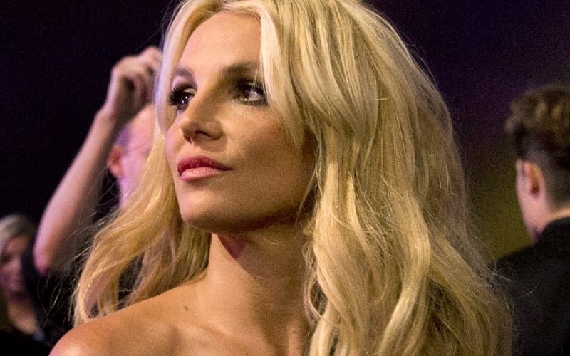 Britney Spears Called 911 To Claim She Was Victim In Conservatorship