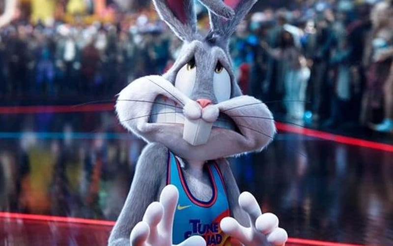 Space Jam 2 Draws Fire For Including Controversial Characters