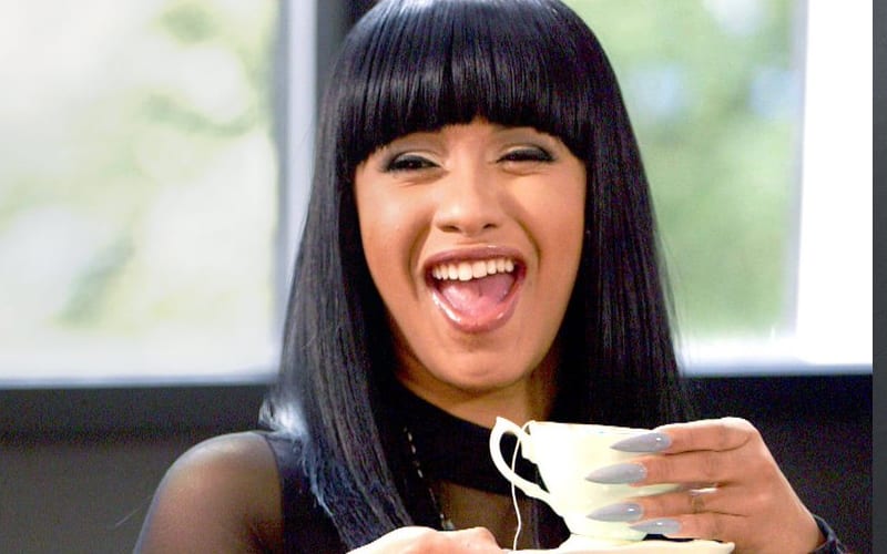Cardi B Gets Big Legal Win Over YouTuber Who Called Her A Hooker
