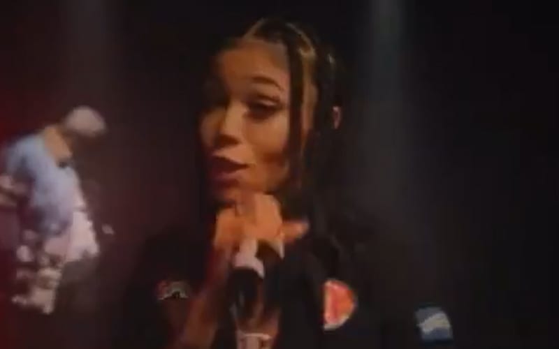 Coi Leray Dragged By Fans After Botched Freestyle