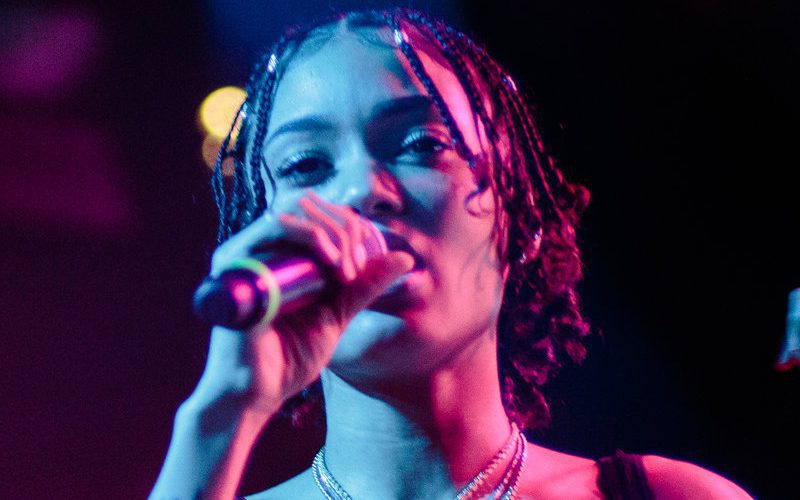 Coi LeRay Fires Back At Rolling Loud Haters