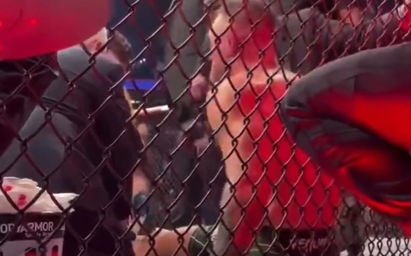 Video Surfaces Of Conor McGregor Threatening To Kill Dustin Poirier After UFC 264 Loss