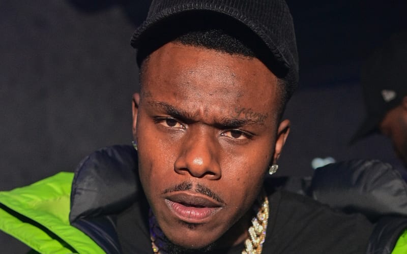 Fans Come Down on DaBaby Despite Apology for Controversial Remarks