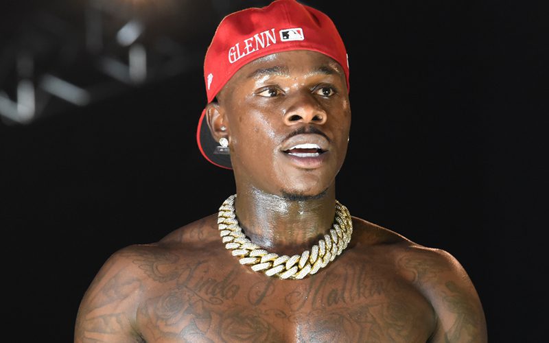 DaBaby Music Pulled From Radio Station Airplay After Controversial Comments
