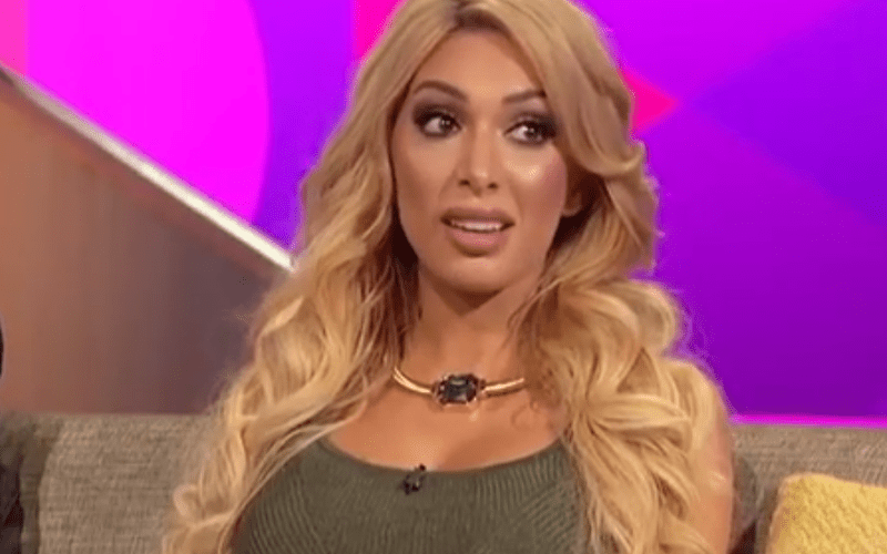 Farrah Abraham Says She Wasn’t Allowed To Prevent Her Pregnancy