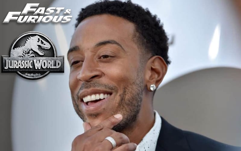Ludacris Addresses Fast & Furious Crossover Film With Jurassic World
