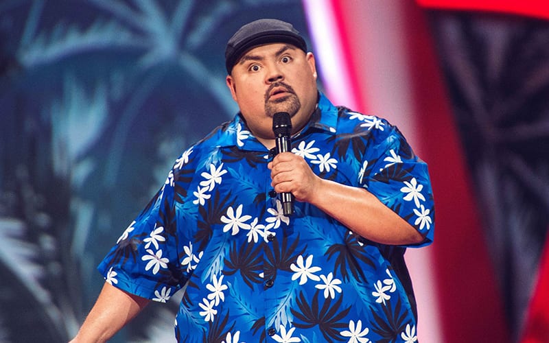 Gabriel Iglesias Becomes COVID Positive After Being Vaccinated
