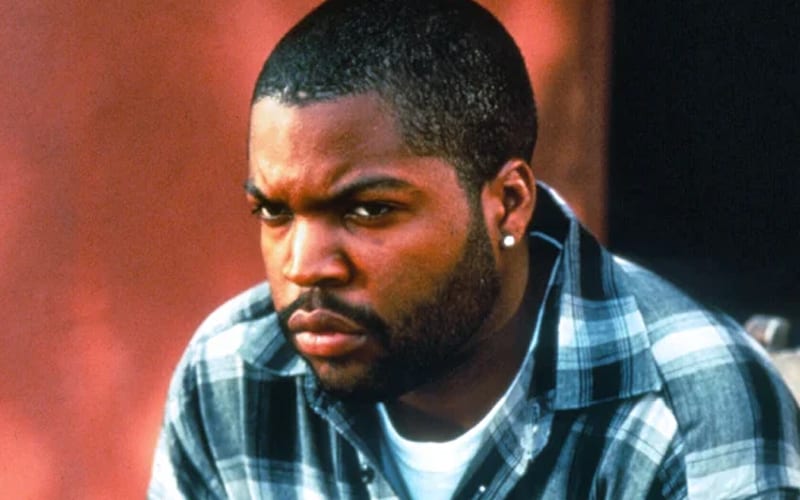 Ice Cube Calls Out Warner Bros For Discrimination Over Friday Franchise