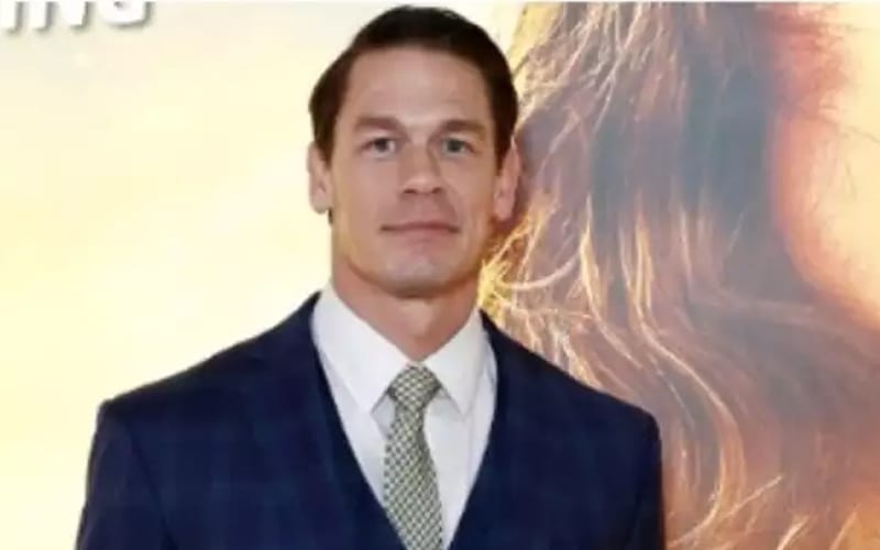John Cena’s Film Obligations Will Not Be A Hurdle For WWE SummerSlam