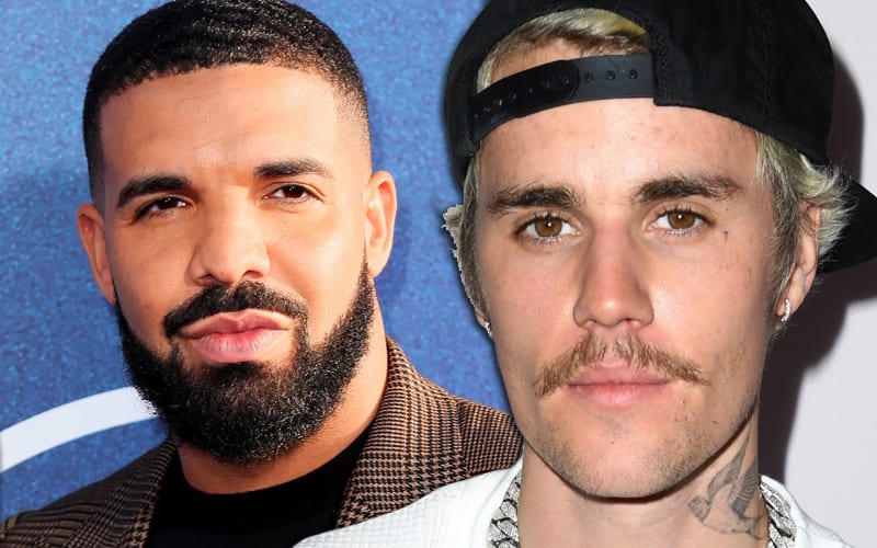 Justin Bieber Dethrones Drake With Impressive Record