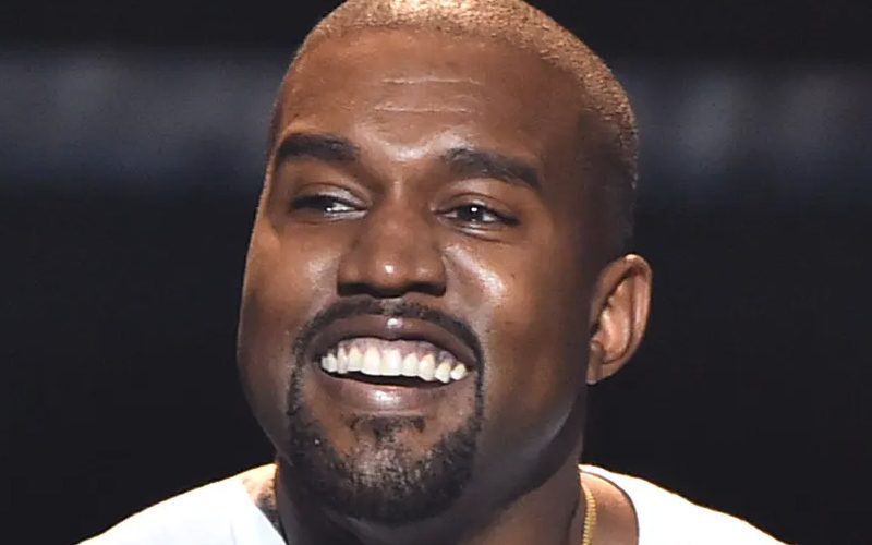 Kanye West Shatters His Own Apple Music Streaming Record