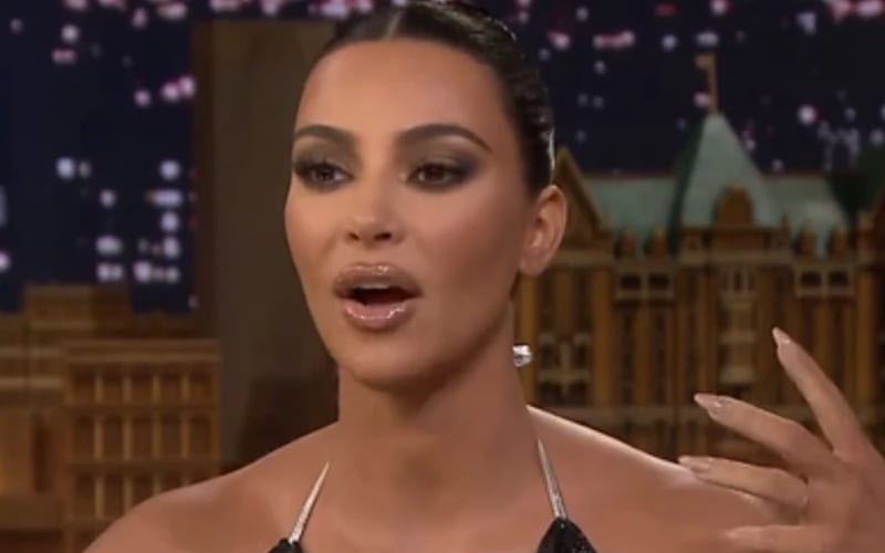 Kim Kardashian Was Afraid To Go Out After Being Robbed In Paris