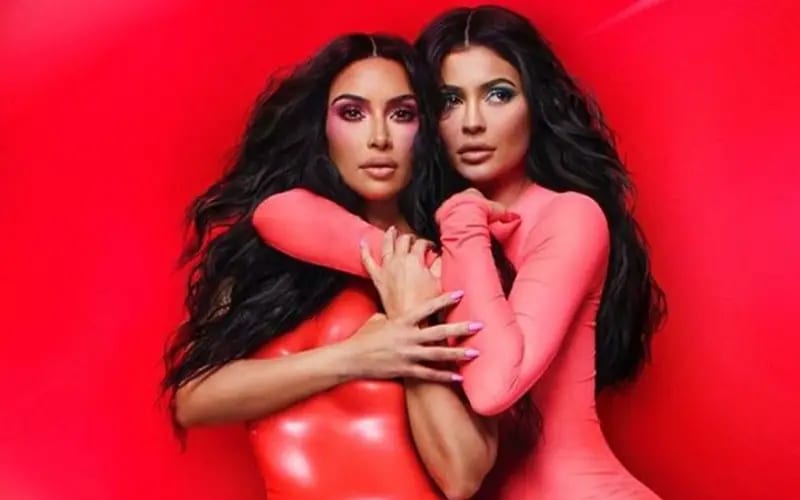 Kylie Jenner Beats Kim Kardashian As Most Influential Family Member